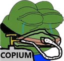 COPIUM