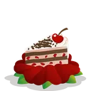 BlackForestCake