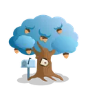 BlueOakTree