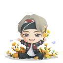 TinyTANVWintersweet