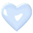 z_zbluelightheartspin Discord Emoji