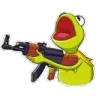 KERMITCOMMITSLAUGHTER