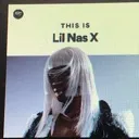 THISISLILNASX