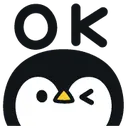 penguinokay