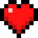 MC_Heart_Full Discord Emoji