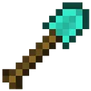 Mc Diamond Shovel Discord Emoji