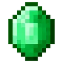 Mc Emerald Discord Emoji