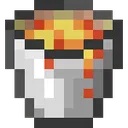 Mc Lava Bucket Discord Emoji
