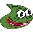 Pepega Discord Emoji