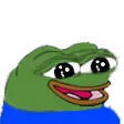 Pepe Happy pepehappy Discord Emoji