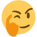 thinksmart1 Discord Emoji