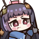 MiyuMadgeClap