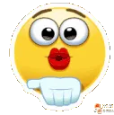 kiss