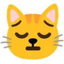 PensiveCat