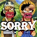 sorry