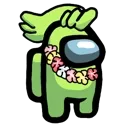 amongfeysus Discord emoji