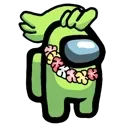 amongfeysus Discord Emoji