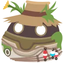 blobeinar