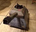 Cattank