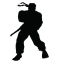 ryu Discord emoji