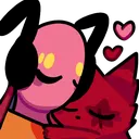 pebbleshug