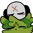 sliverhug
