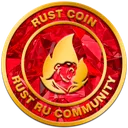 RustCoin