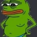 Pepeannoyed PepeAnnoyed Discord Emoji