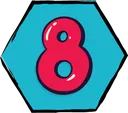 8_