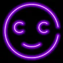 purple Discord Emoji