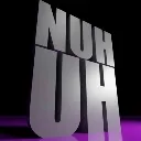 nuhuh