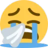 crywipe Discord Emoji