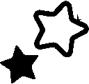 stars_black Discord emoji