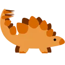 stegosaurus