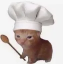 we_cookin