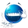 b_laughter