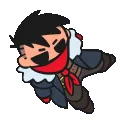 disbreakdancing