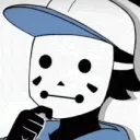 D_MaskGuyThinking