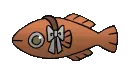 fishmael