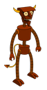 Beelzebot Discord emoji