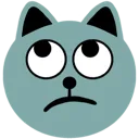 OLLIrollingeyes