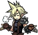 cloudshrug