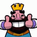 clashroyalehaha4 Discord Emoji