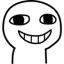 heh