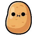 PotatoGoBoom
