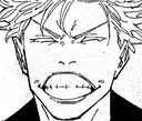 gojoteeth