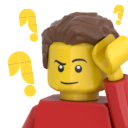 Confused Discord emoji