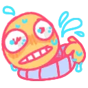 nervous