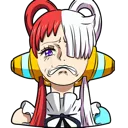 utacry Discord Emoji