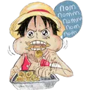 luffynomnom